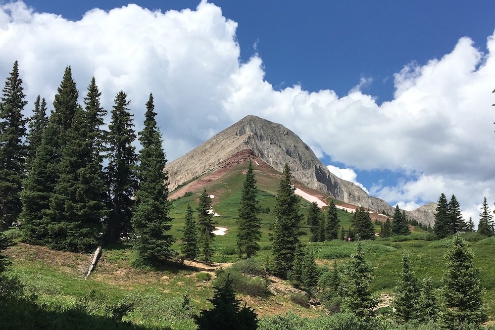 Hermosa Area Trail System Durango Trails
