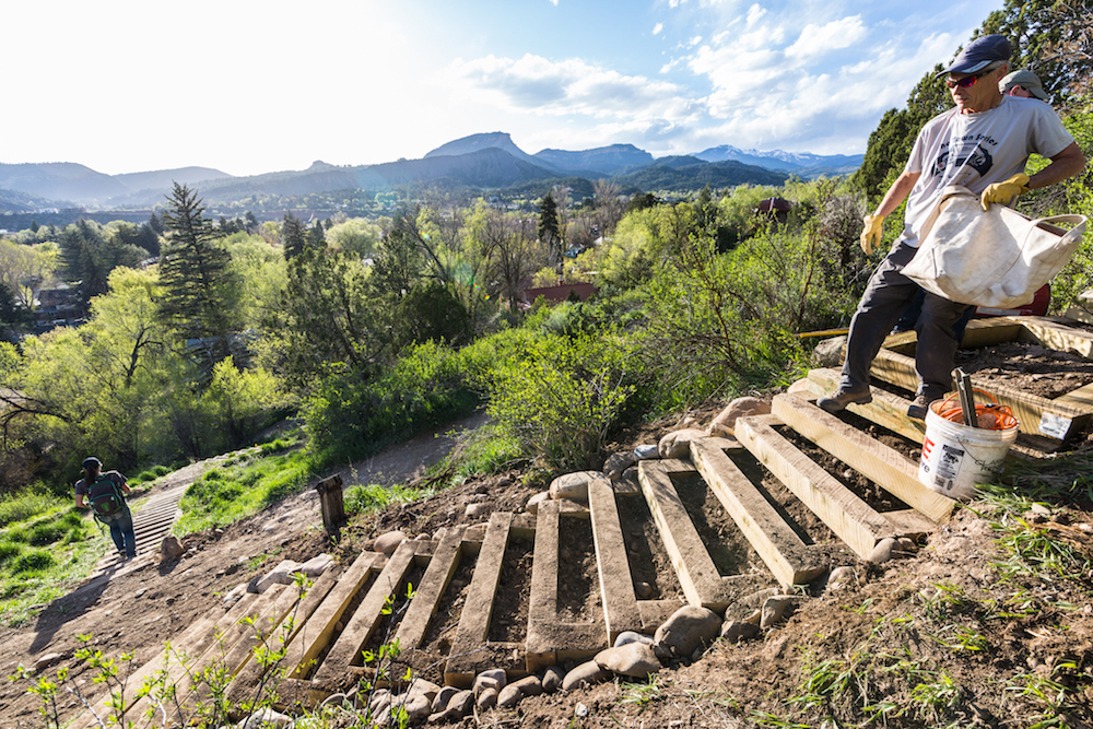 Gallery Durango Trails