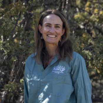 Jen Gersbach-Venzara Jen Gersbach-Venzara